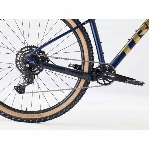 BICIKL TREK MTB MARLIN 5 XL 29 MULSANNE BLUE / 2026 Cijena Akcija