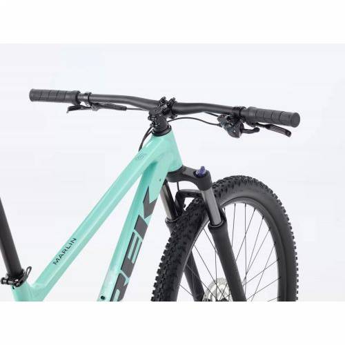 BICIKL TREK MTB MARLIN 5 S 27.5 MIAMI GREEN/DARK AQUATIC FADE / 2026 Cijena Akcija