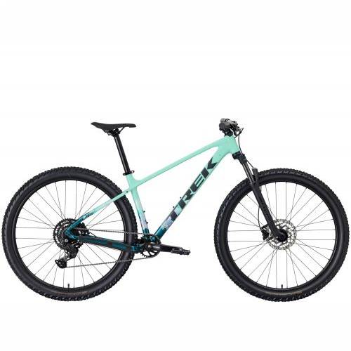 BICIKL TREK MTB MARLIN 5 M 29 MIAMI GREEN/DARK AQUATIC FADE / 2026 Cijena Akcija