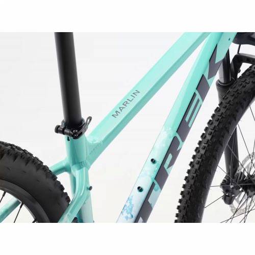 BICIKL TREK MTB MARLIN 5 XL 29 MIAMI GREEN/DARK AQUATIC FADE / 2026 Cijena Akcija