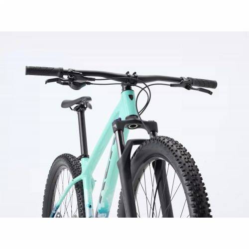 BICIKL TREK MTB MARLIN 5 XXL 29 MIAMI GREEN/DARK AQUATIC FADE / 2026 Cijena Akcija