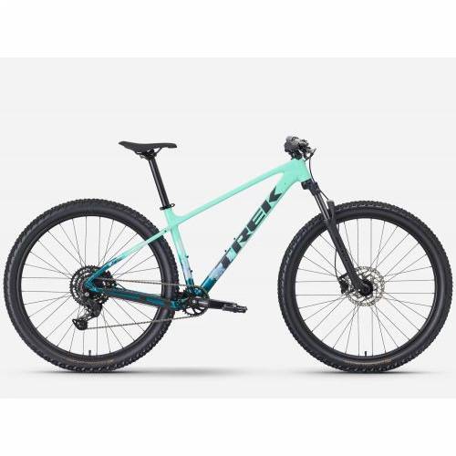 BICIKL TREK MTB MARLIN 5 XXL 29 MIAMI GREEN/DARK AQUATIC FADE / 2026 Cijena Akcija