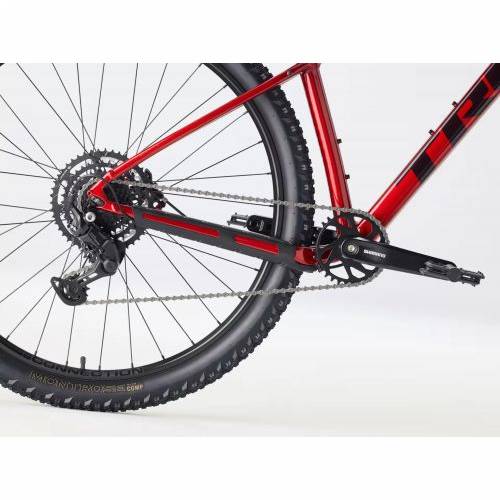 BICIKL TREK MTB MARLIN 5 XL 29 FURY RED / 2026 Cijena Akcija