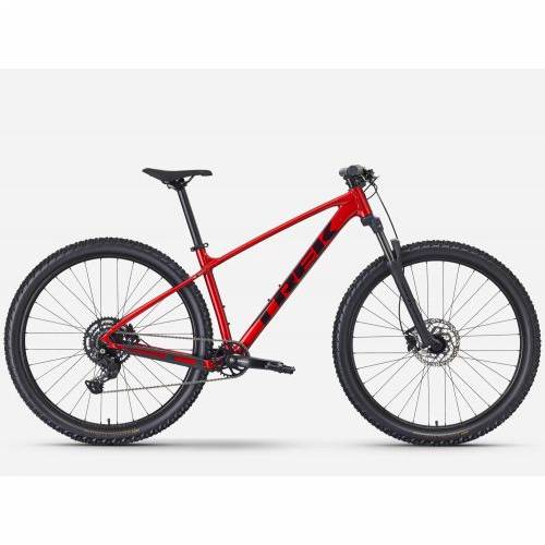 BICIKL TREK MTB MARLIN 5 XL 29 FURY RED / 2026 Cijena Akcija