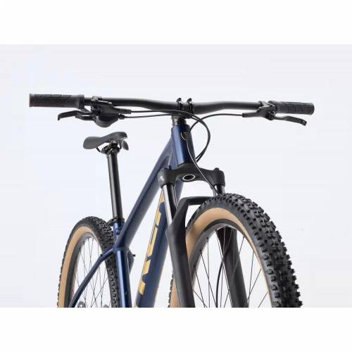 BICIKL TREK MTB MARLIN 5 M 29 MULSANNE BLUE / 2026 Cijena Akcija