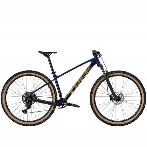 BICIKL TREK MTB MARLIN 5 M 29 MULSANNE BLUE / 2026 Cijena Akcija