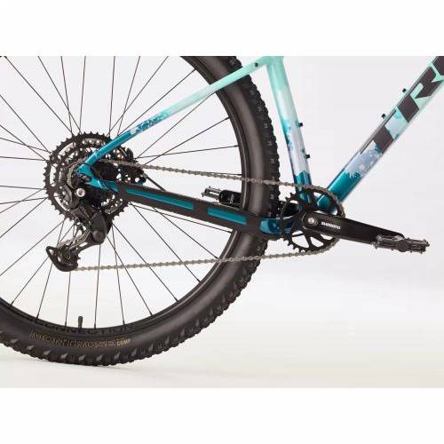 BICIKL TREK MTB MARLIN 5 L 29 MIAMI GREEN/DARK AQUATIC FADE / 2026 Cijena Akcija