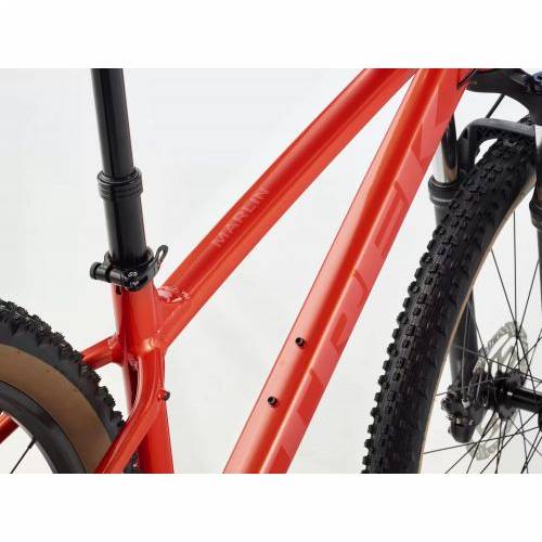 BICIKL TREK MTB MARLIN 6 ML 29 LAVA / 2026 Cijena