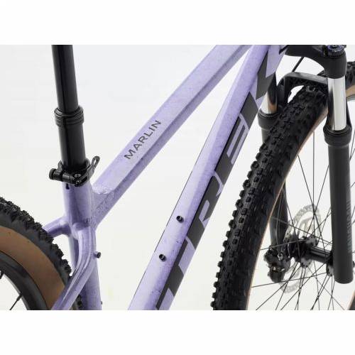 BICIKL TREK MTB MARLIN 6 M 29 GLOSS LAVENDER HAZE / 2026 Cijena