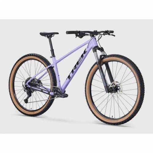 BICIKL TREK MTB MARLIN 6 M 29 GLOSS LAVENDER HAZE / 2026 Cijena