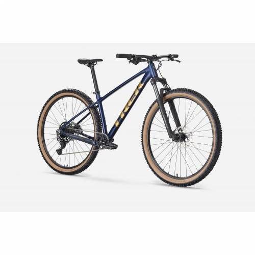 BICIKL TREK MTB MARLIN 5 L 29 MULSANNE BLUE / 2026 Cijena