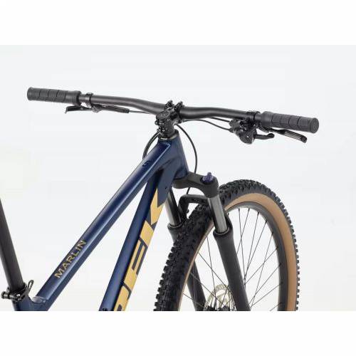 BICIKL TREK MTB MARLIN 5 L 29 MULSANNE BLUE / 2026 Cijena