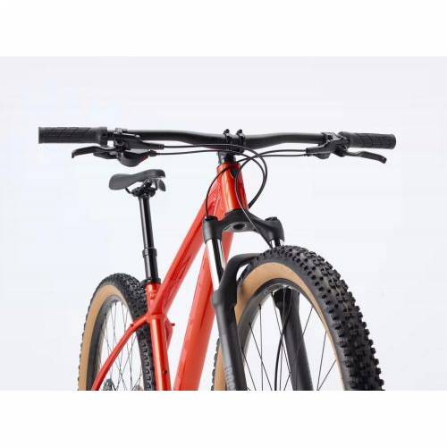 BICIKL TREK MTB MARLIN 6 L 29 LAVA / 2026 Cijena