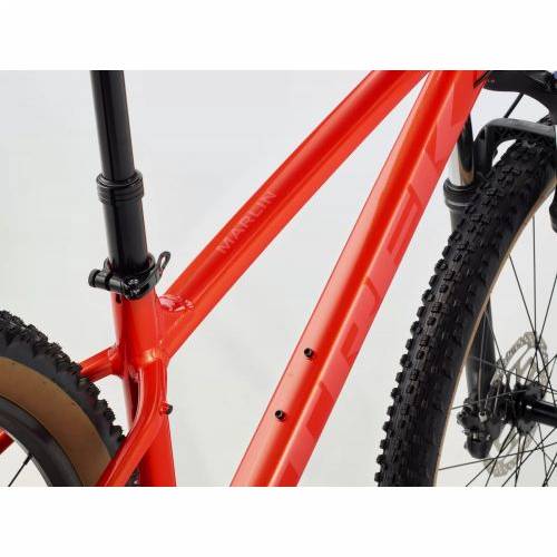 BICIKL TREK MTB MARLIN 6 L 29 LAVA / 2026 Cijena