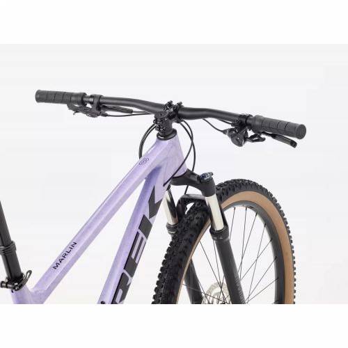 BICIKL TREK MTB MARLIN 6 XXL 29 GLOSS LAVENDER HAZE / 2026 Cijena