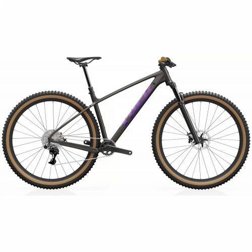 BICIKL TREK MTB MARLIN 7 ML 29 MATTE DARK WEB/CLEAR GLOSS SPLATTER / 2026 Cijena
