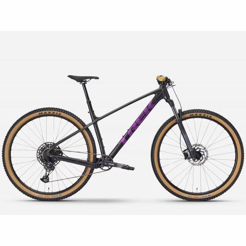 BICIKL TREK MTB MARLIN 7 ML 29 MATTE DARK WEB/CLEAR GLOSS SPLATTER / 2026 Cijena