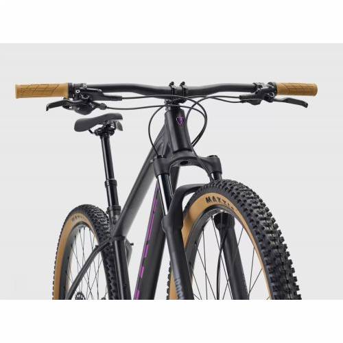 BICIKL TREK MTB MARLIN 7 L 29 MATTE DARK WEB/CLEAR GLOSS SPLATTER / 2026 Cijena Akcija