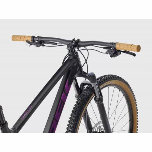 BICIKL TREK MTB MARLIN 7 XXL 29 MATTE DARK WEB/CLEAR GLOSS SPLATTER / 2026 Cijena Akcija