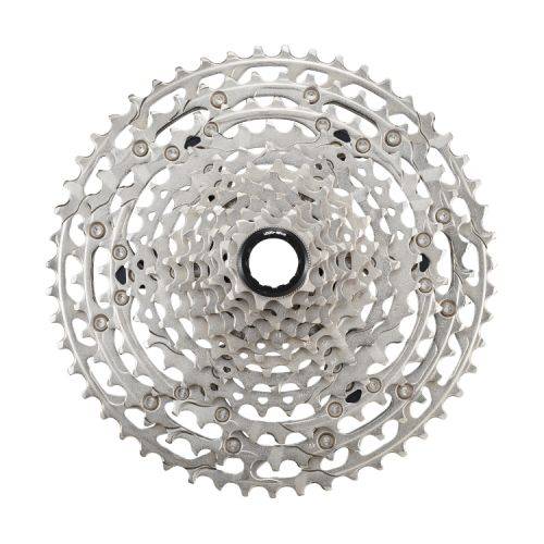 PROSTOKRETNI ZUPČANIK SHIMANO DEORE CS-M6100-12, 12BRZINA, KAZETA 10-12-14-16-18-21-24-28-33-39-45-51T