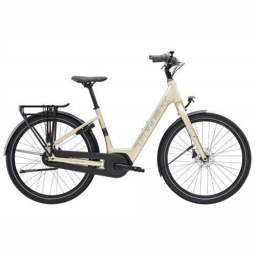 BICIKL TREK e-Bike DISTRICT+ 1 LS M SUPERNOVA, BOSCH ACTIVE/ CT 400WH / 2026 Cijena