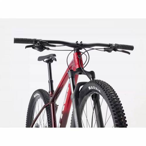 BICIKL TREK MTB MARLIN 7 S 27.5 FURY RED/LITHIUM GREY FADE / 2026 Cijena Akcija