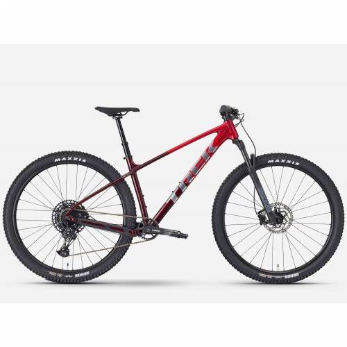 BICIKL TREK MTB MARLIN 7 ML 29 FURY RED/LITHIUM GREY FADE / 2026 Cijena Akcija