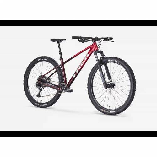 BICIKL TREK MTB MARLIN 7 XL 29 FURY RED/LITHIUM GREY FADE / 2026 Cijena