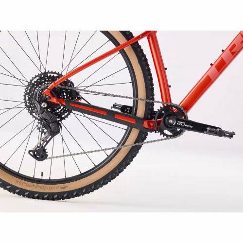 BICIKL TREK MTB MARLIN 6 M 29 LAVA / 2026 Cijena