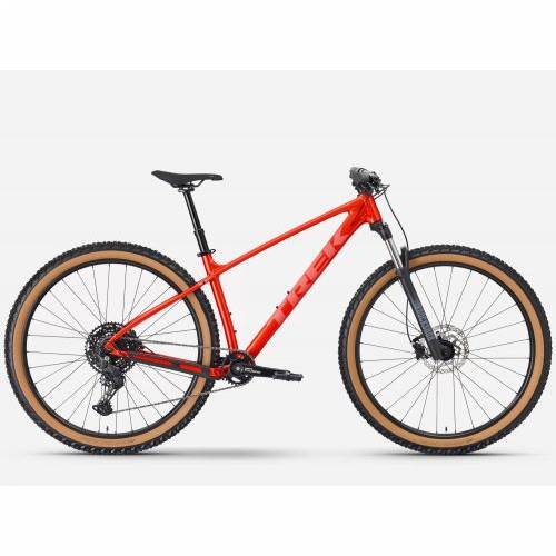 BICIKL TREK MTB MARLIN 6 M 29 LAVA / 2026 Cijena