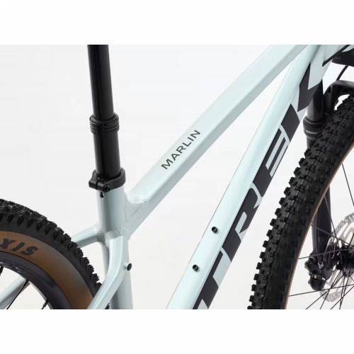 BICIKL TREK MTB MARLIN 7 XL 29 MAGIC MINT / 2026 Cijena Akcija