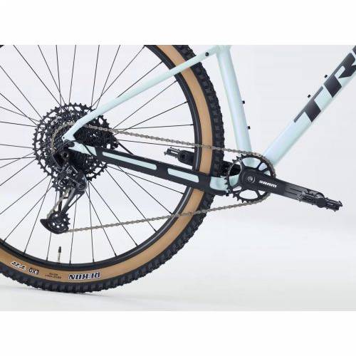 BICIKL TREK MTB MARLIN 7 XL 29 MAGIC MINT / 2026 Cijena Akcija