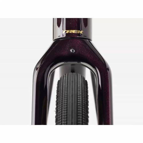 BICIKL TREK TRKAĆI CHECKPOINT ALR 3 S DARK CARMINE / 2026 Cijena Akcija