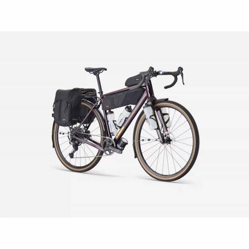 BICIKL TREK TRKAĆI CHECKPOINT ALR 3 S DARK CARMINE / 2026 Cijena Akcija