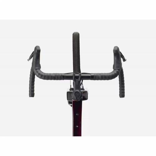 BICIKL TREK TRKAĆI CHECKPOINT ALR 3 L DARK CARMINE / 2026 Cijena Akcija