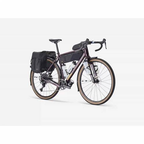 BICIKL TREK TRKAĆI CHECKPOINT ALR 3 XL DARK CARMINE / 2026 Cijena Akcija