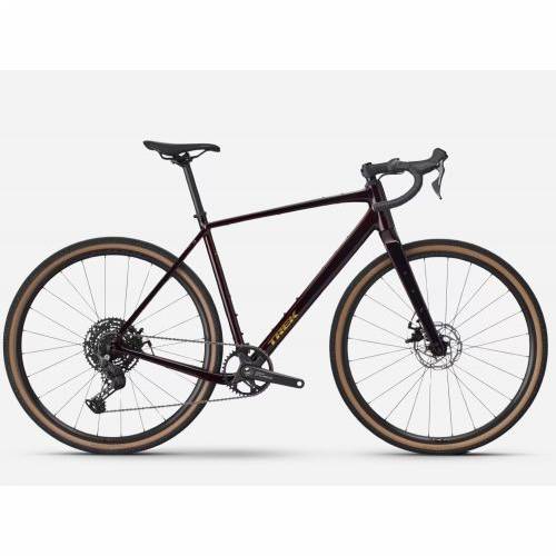 BICIKL TREK TRKAĆI CHECKPOINT ALR 3 XL DARK CARMINE / 2026 Cijena Akcija