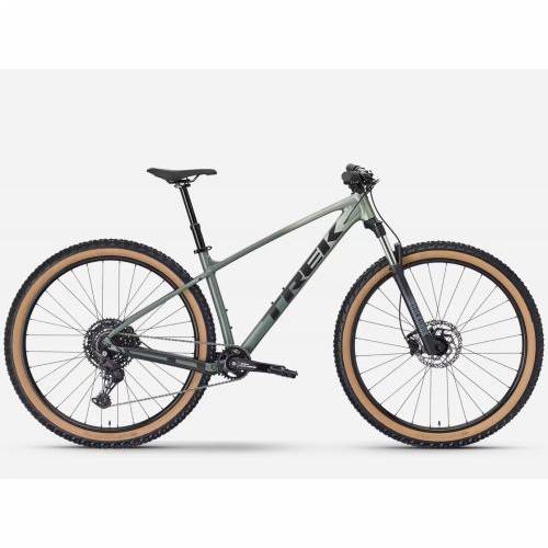 BICIKL TREK MTB MARLIN 6 L 29 MATTE LICHEN/KESWICK GREEN FADE / 2026 Cijena