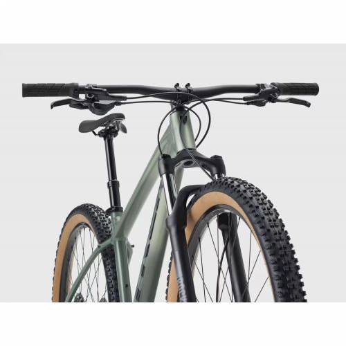 BICIKL TREK MTB MARLIN 6 L 29 MATTE LICHEN/KESWICK GREEN FADE / 2026 Cijena