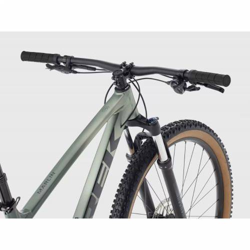 BICIKL TREK MTB MARLIN 6 L 29 MATTE LICHEN/KESWICK GREEN FADE / 2026 Cijena