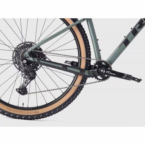BICIKL TREK MTB MARLIN 6 L 29 MATTE LICHEN/KESWICK GREEN FADE / 2026 Cijena