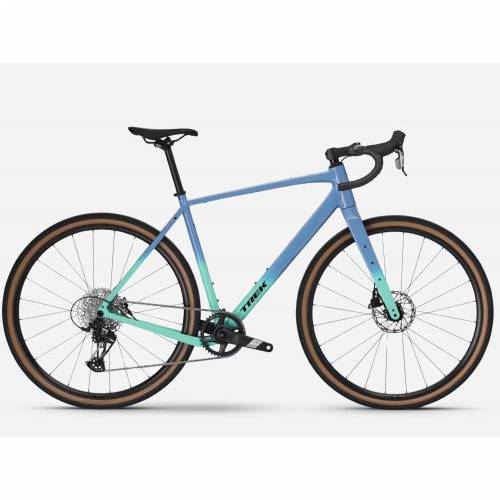 BICIKL TREK TRKAĆI CHECKPOINT ALR 5 S FJORD BLUE TO MIAMI GREEN FADE / 2026 Cijena