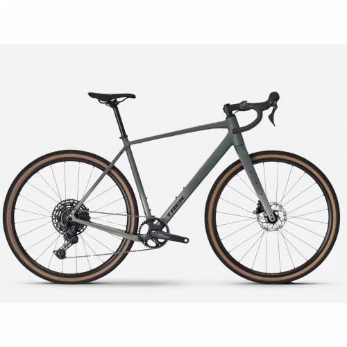 BICIKL TREK TRKAĆI CHECKPOINT ALR 4 S MATTE KESWICK GREEN TO LICHEN FADE / 2026 Cijena Akcija