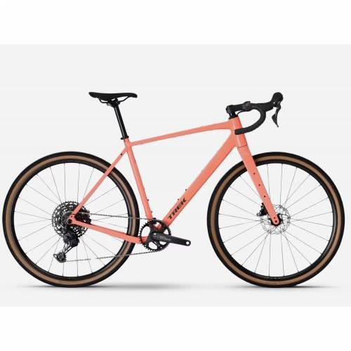 BICIKL TREK TRKAĆI CHECKPOINT ALR 4 ML LIVING CORAL / 2026 Cijena Akcija