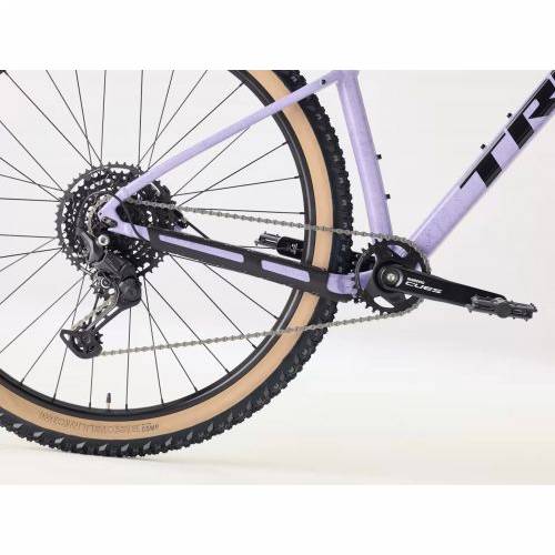 BICIKL TREK MTB MARLIN 6 XS 27.5 GLOSS LAVENDER HAZE / 2026 Cijena