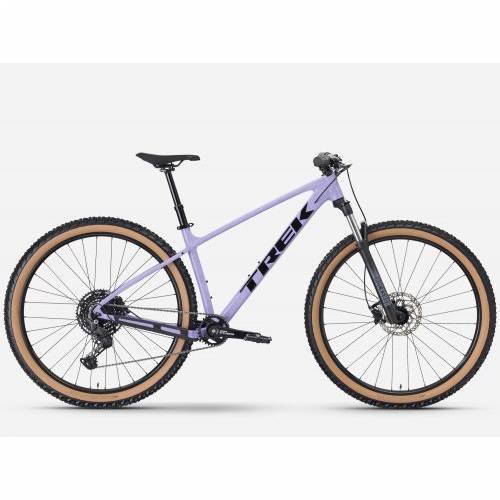 BICIKL TREK MTB MARLIN 6 XS 27.5 GLOSS LAVENDER HAZE / 2026 Cijena
