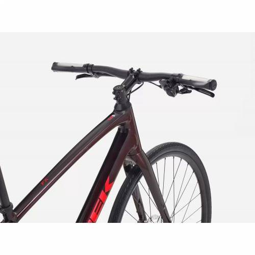 BICIKL TREK FX 3 XL DARK CARMINE / 2026 Cijena