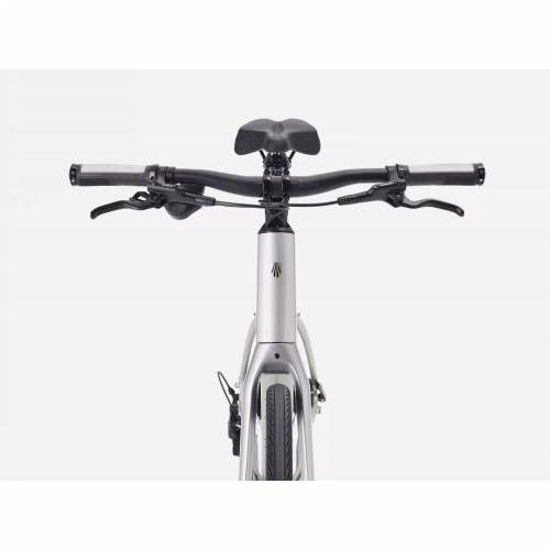 BICIKL TREK FX 3 XS LUNAR SILVER / 2026 Cijena Akcija