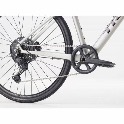 BICIKL TREK FX 3 XS LUNAR SILVER / 2026 Cijena Akcija