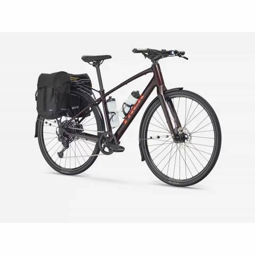 BICIKL TREK FX 3 XS LUNAR SILVER / 2026 Cijena Akcija